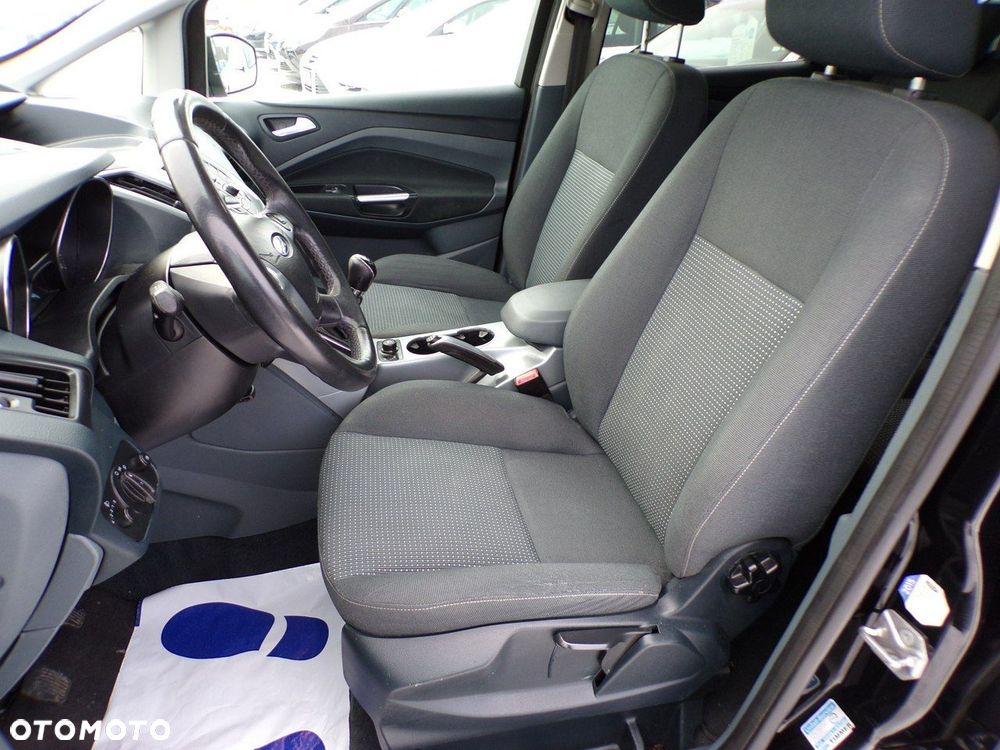 Ford C-MAX - 18