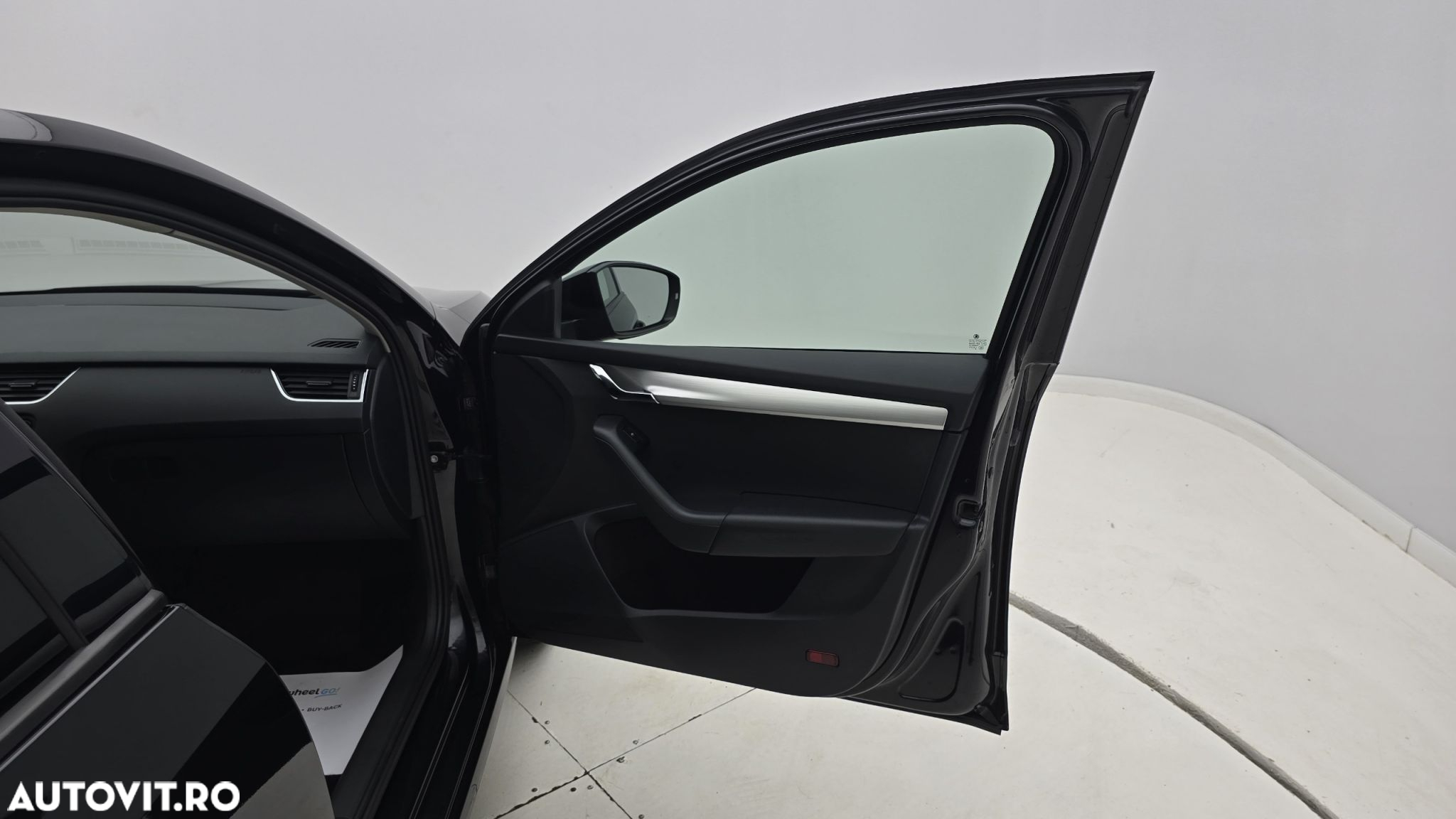 Skoda Octavia - 18