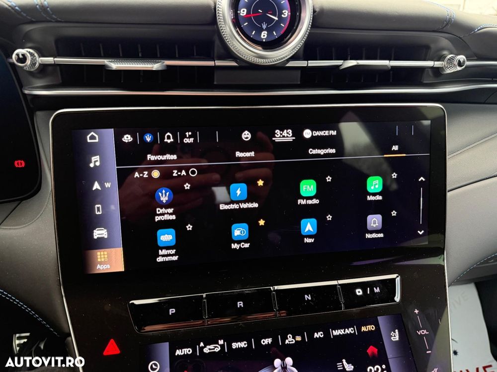 Maserati Grecale - 14