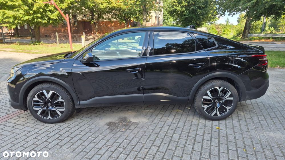 Citroën C4X - 6