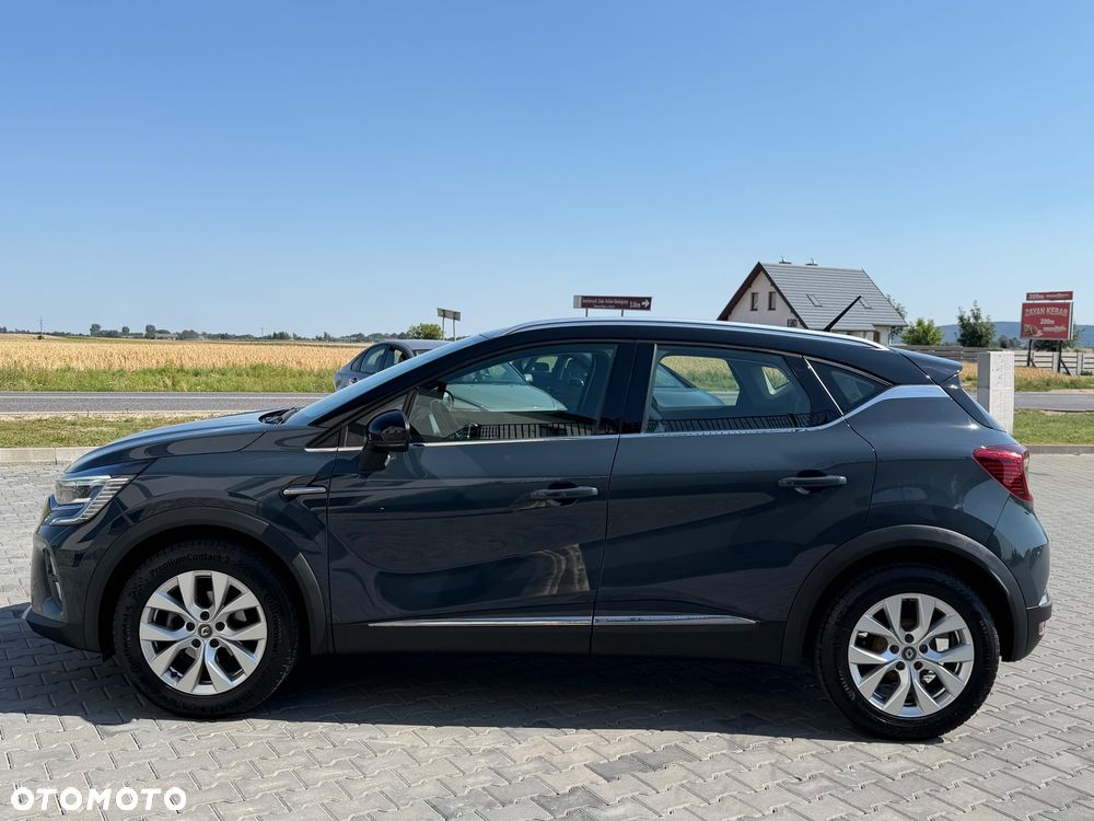 Renault Captur - 23