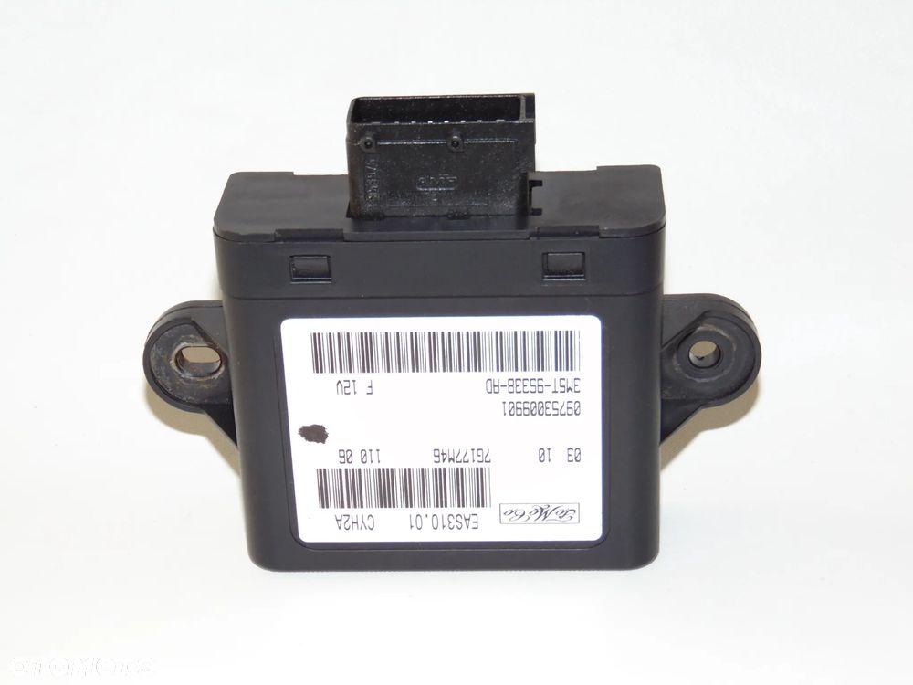 ORYGINAŁ moduł sterownik komfortu 3M5T-9S338-AD Ford Focus 2 II C-Max I 03-11r - 6