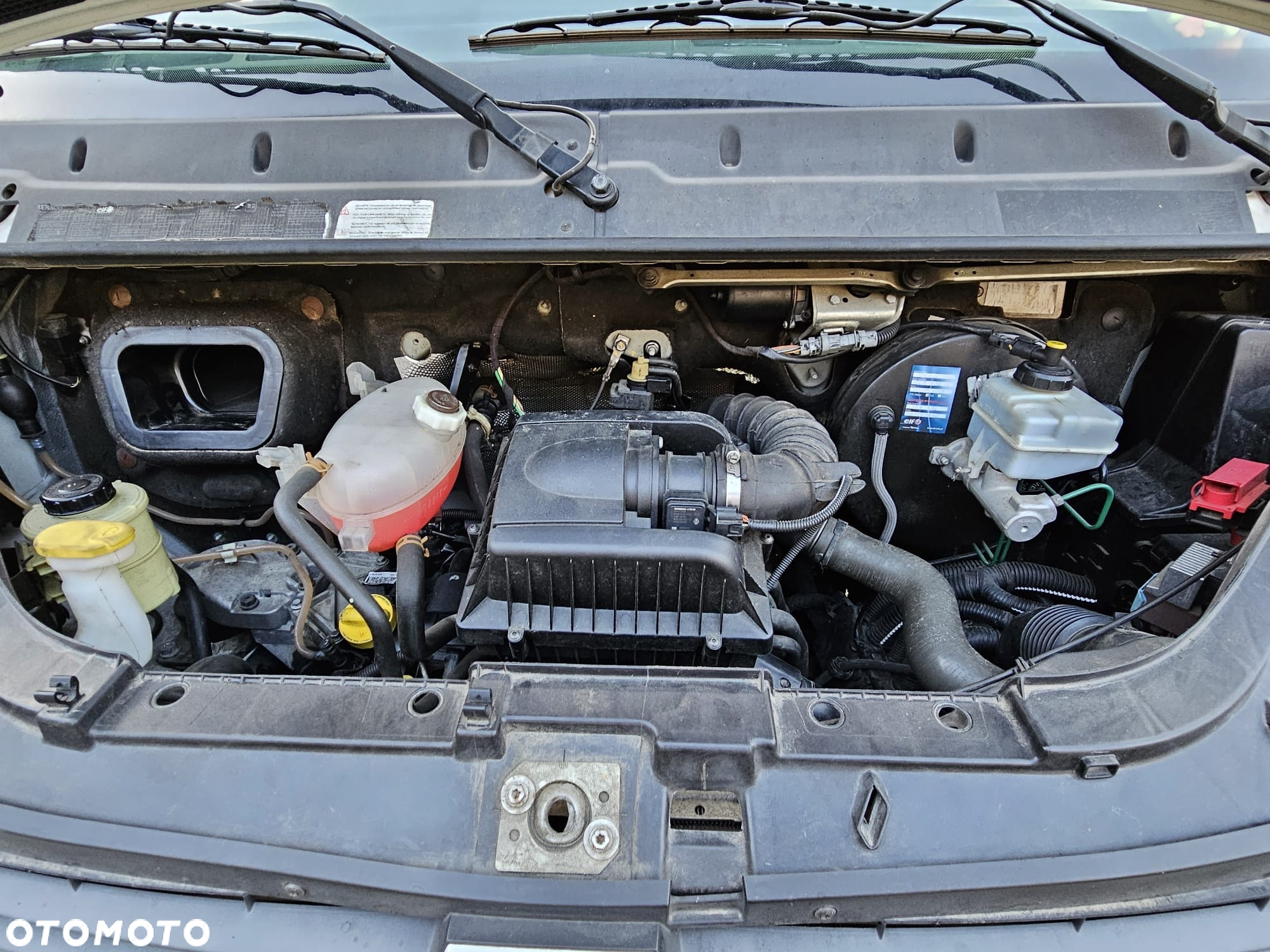 Renault Master - 16