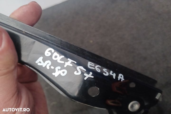 Macara geam spate dreapta electrica 998579102 998579102 Volkswagen VW - 4