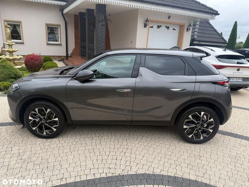 DS Automobiles DS 3 - 31