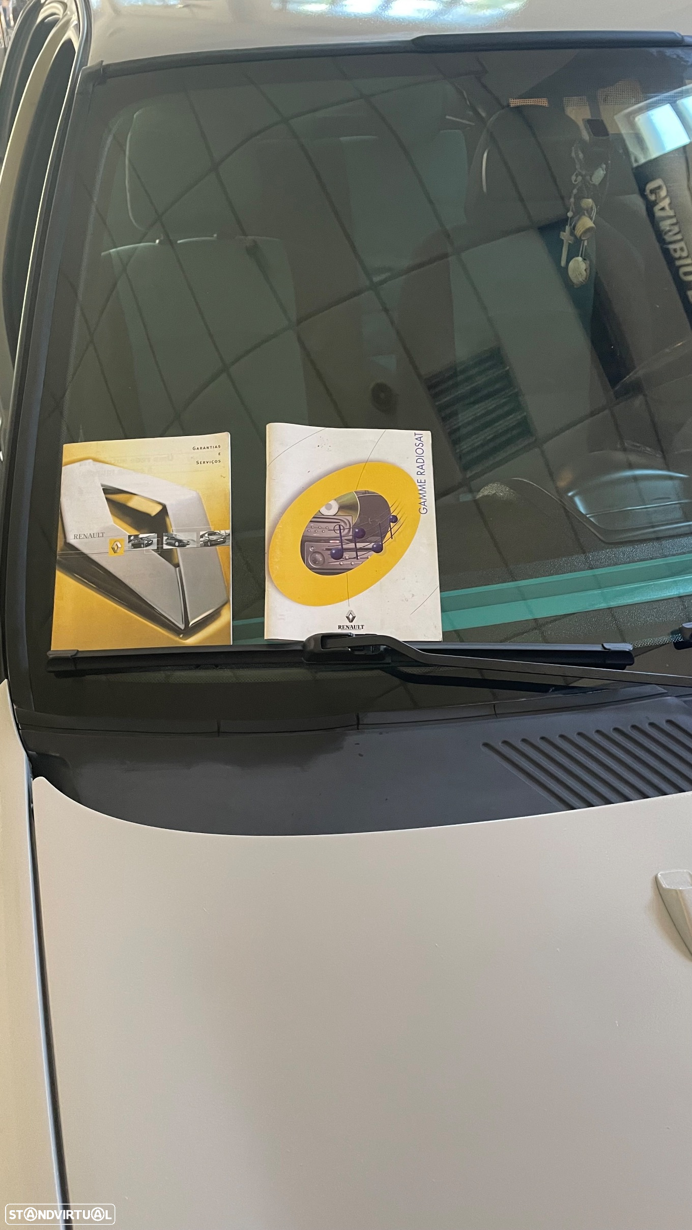 Renault Clio Break - 10