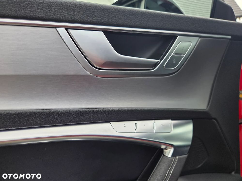 Audi A7 Sportback 45 TFSI mHEV Quattro S tronic - 11