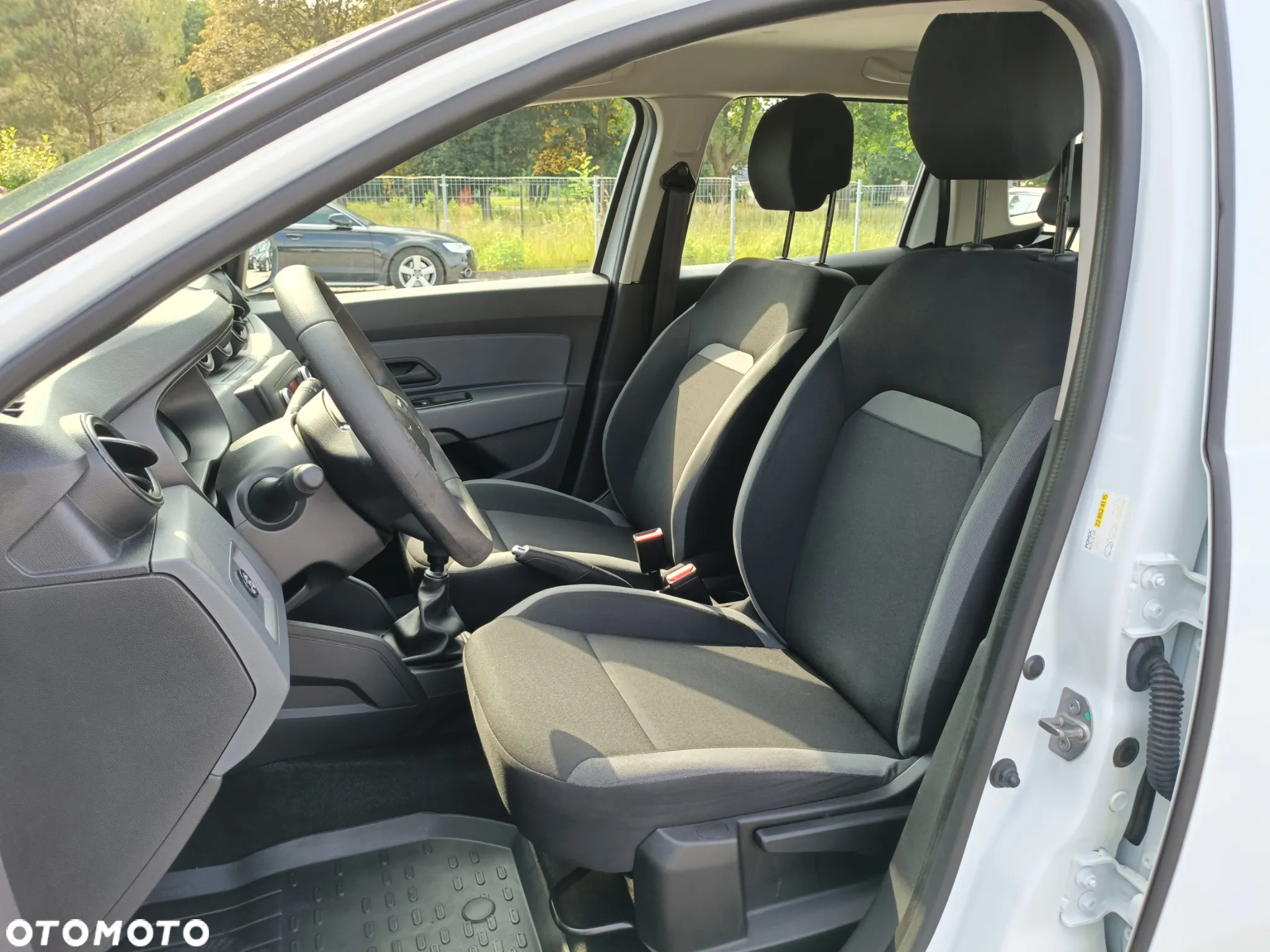 Dacia Duster - 11