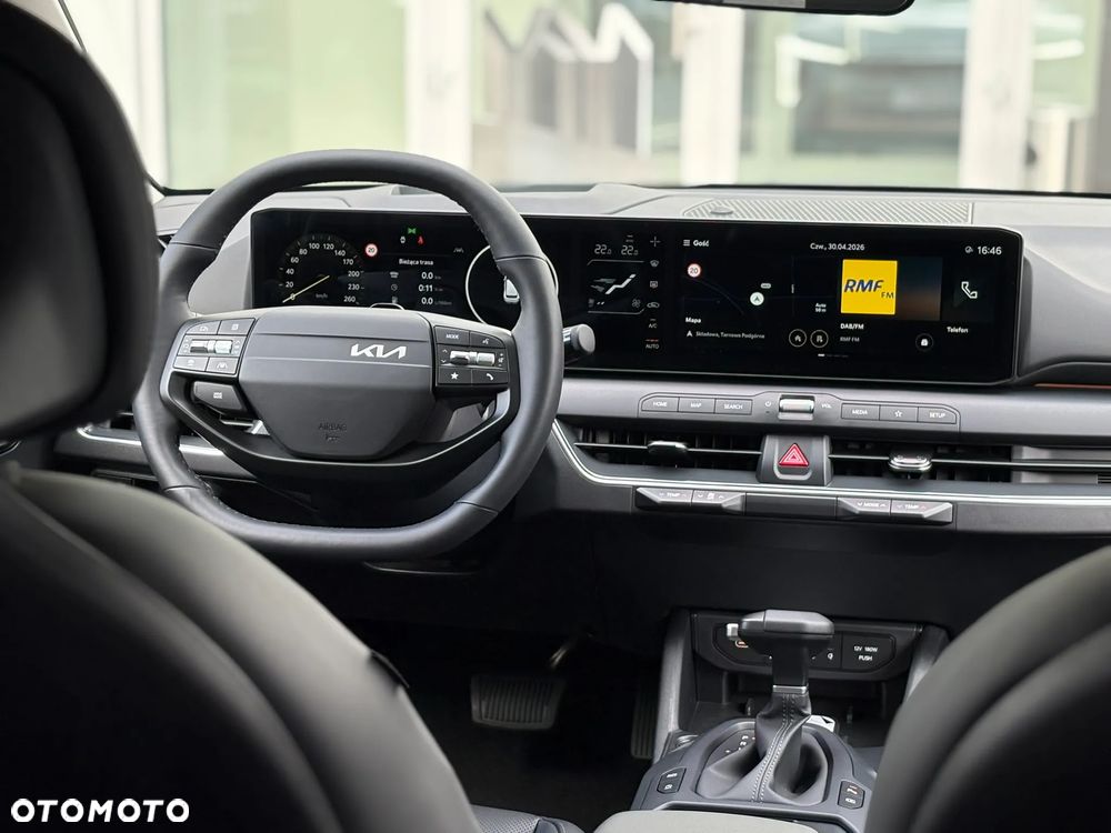 Kia K4 1.6 T-GDI L - 26