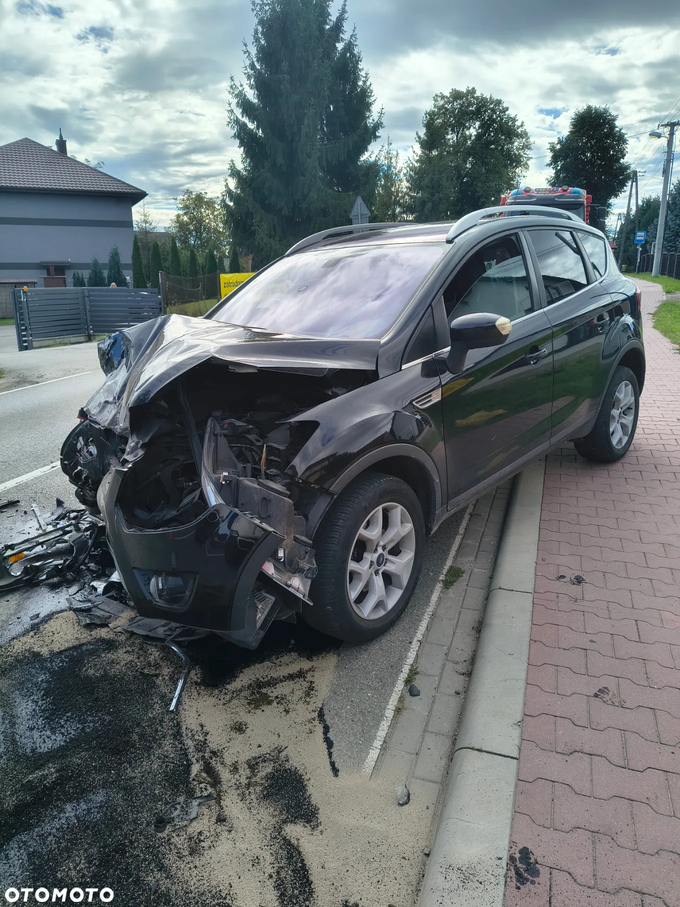 Ford Kuga - 7