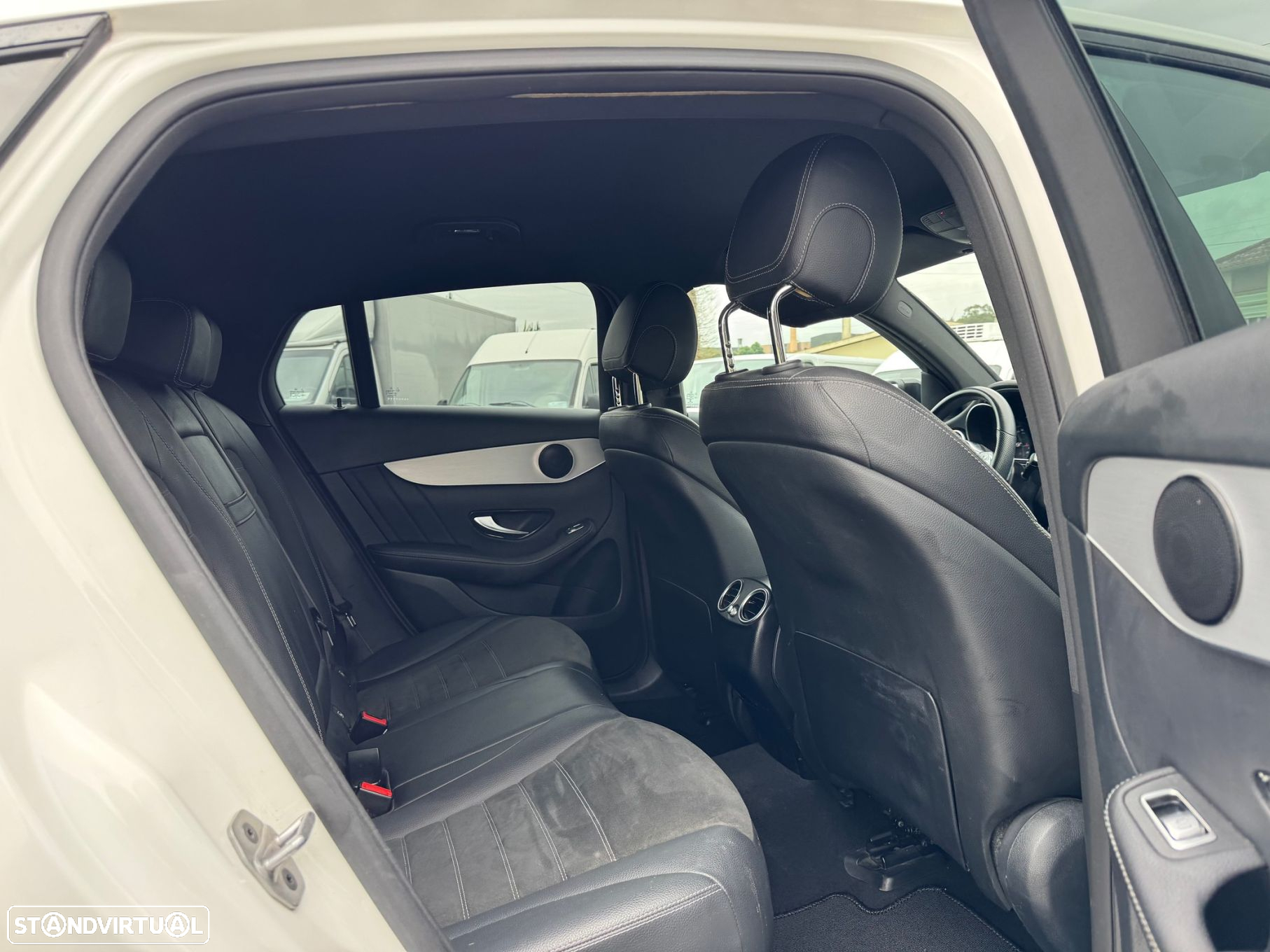 Mercedes-Benz GLC 300 de Coupé 4Matic - 35