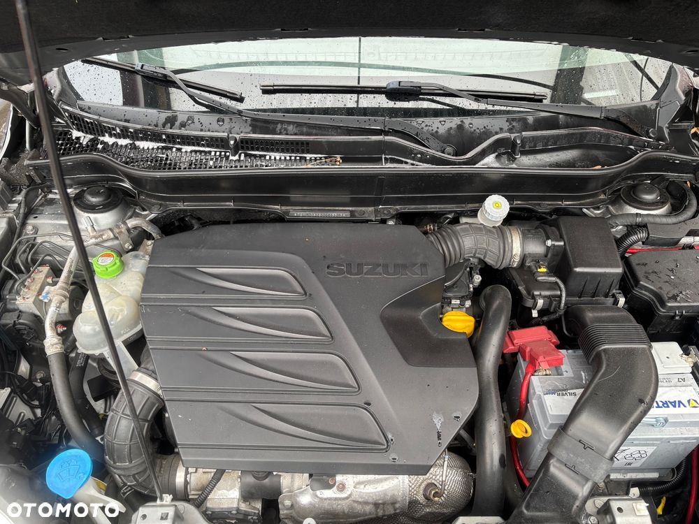 Suzuki Vitara 1.6 DDiS (4x2) Comfort - 33
