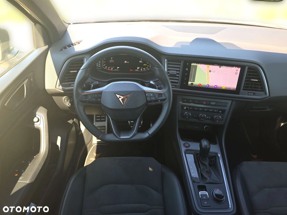 Cupra Ateca - 20