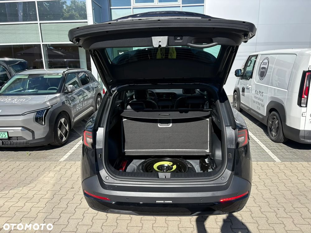 Kia Sportage 1.6 T-GDI Black Edition 2WD DCT - 25