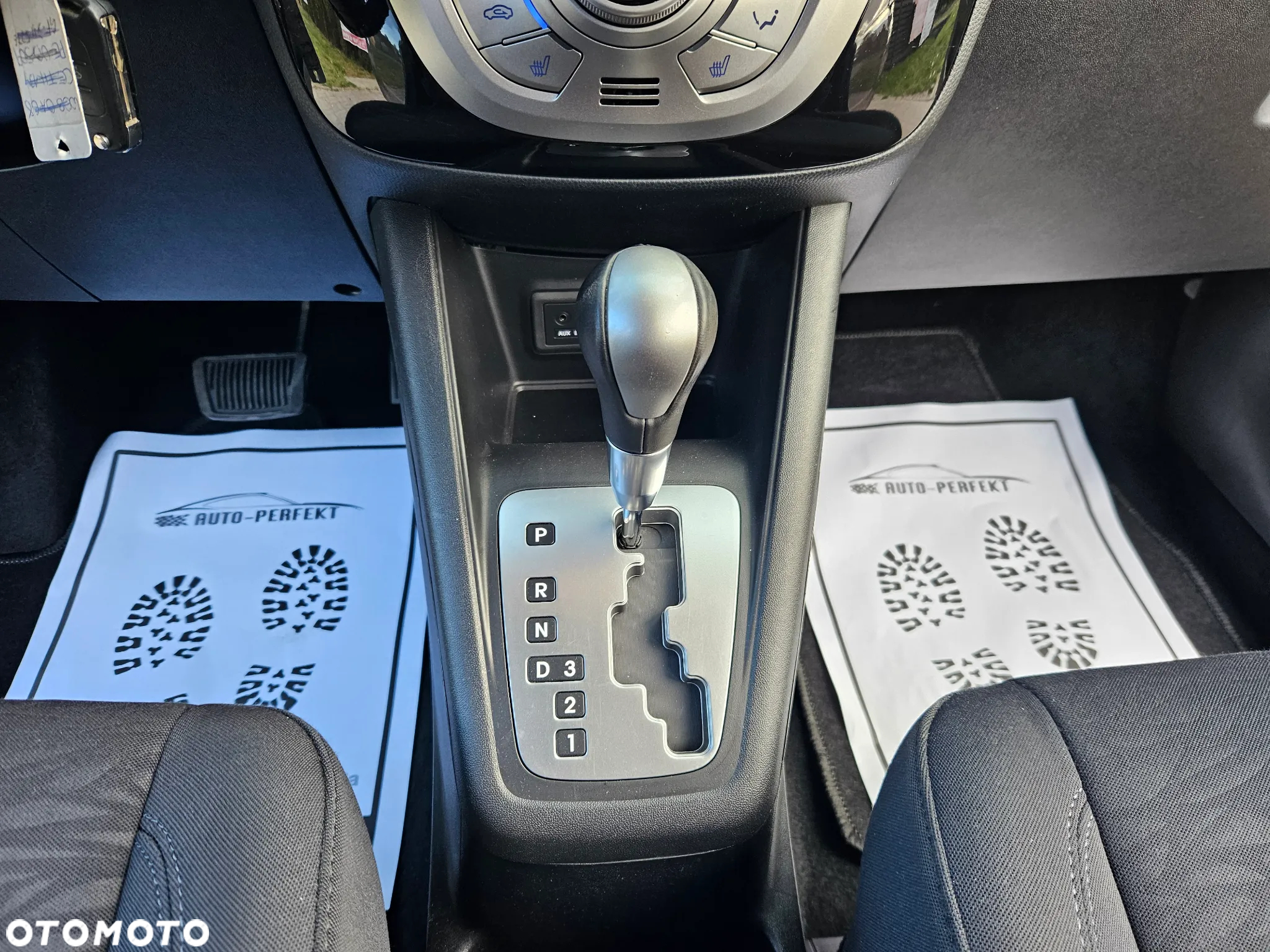 Hyundai ix20 1.6 Automatik Trend - 29