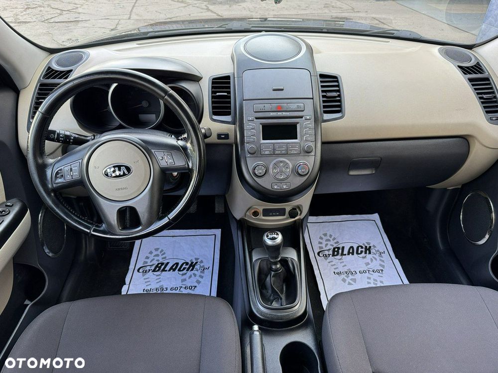Kia Soul - 6