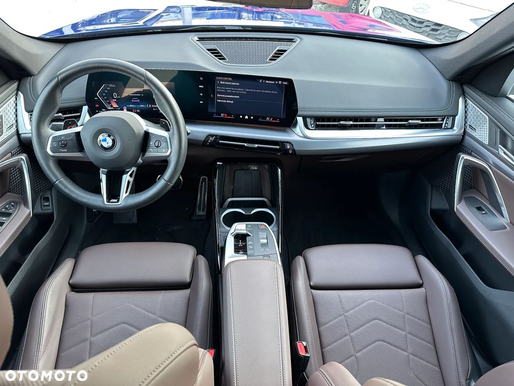 BMW X1 sDrive18d M Sport - 9