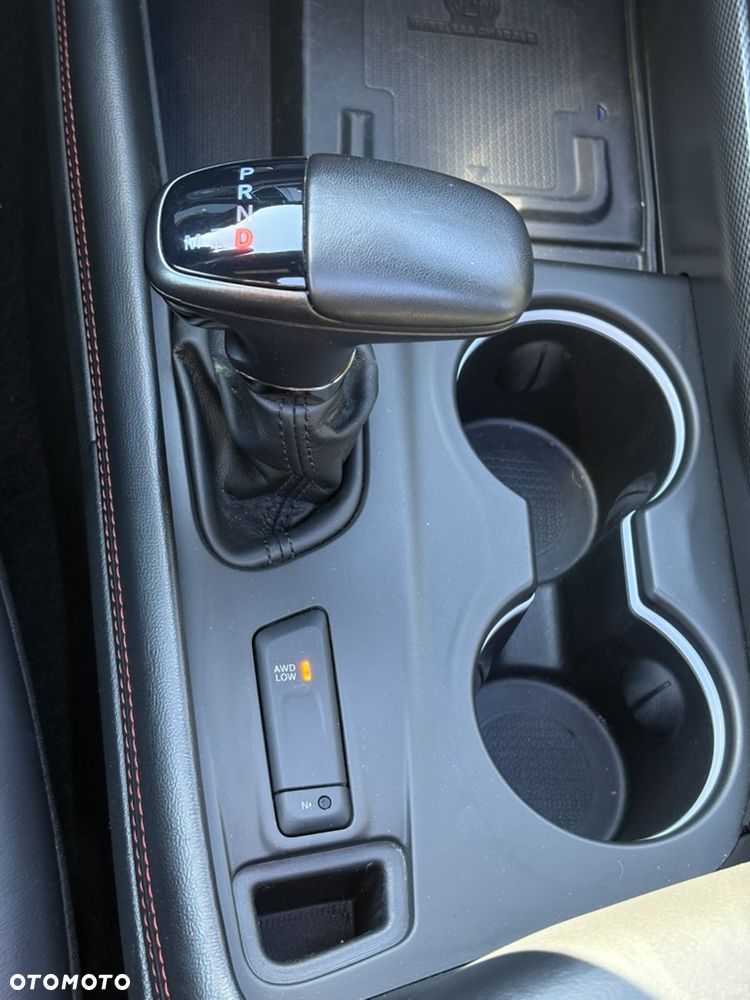 Dodge Durango - 13