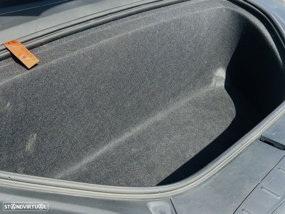 Tesla Model X 100D — fotografia 36