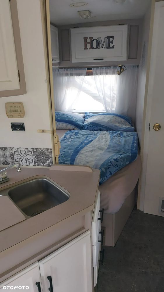 Inny Winnebago WCF25RC - 13