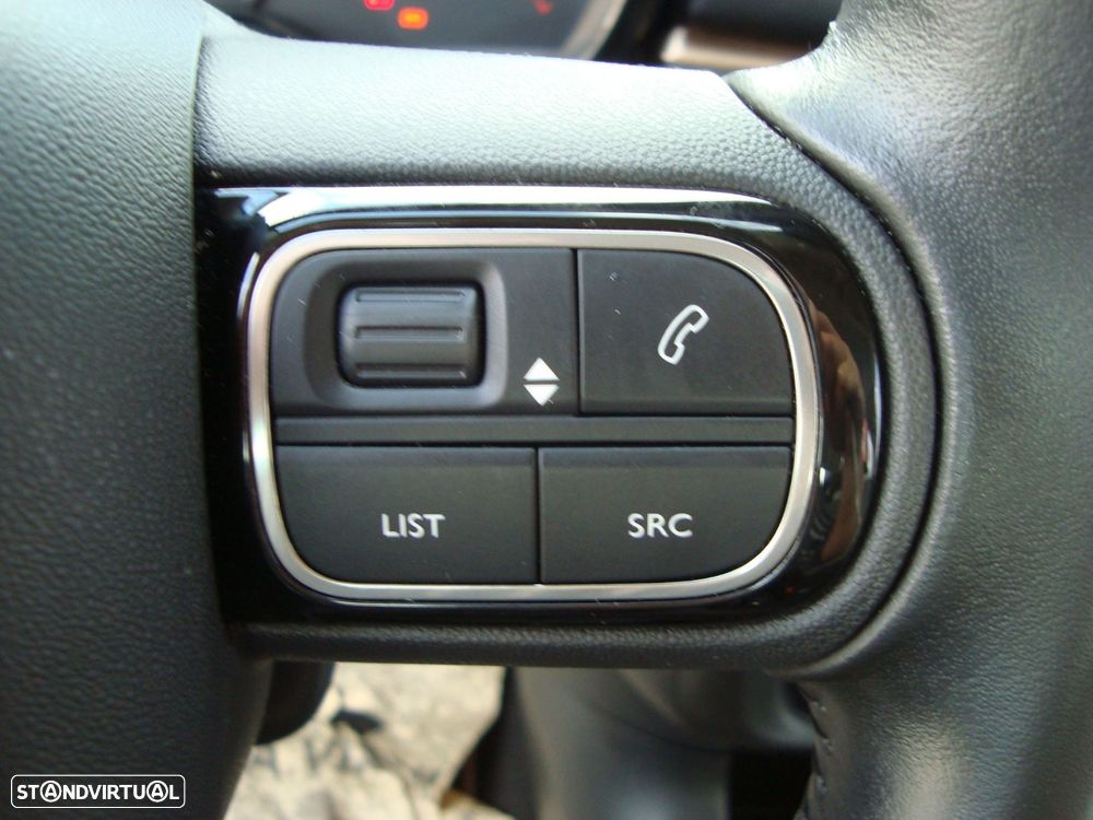 Citroën C3 - 20