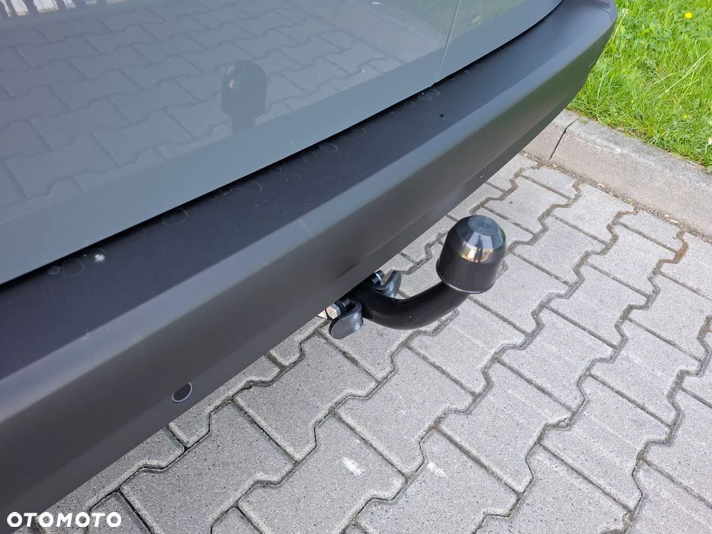 Mercedes-Benz Citan 110 CDI Furgon Ekstra Długi 3100 mm - 12