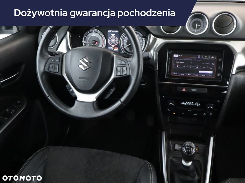 Suzuki Vitara - 9