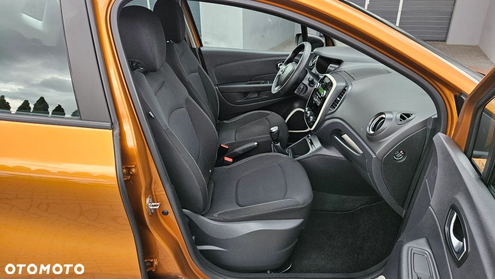 Renault Captur (ENERGY) TCe 90 LIFE - 17
