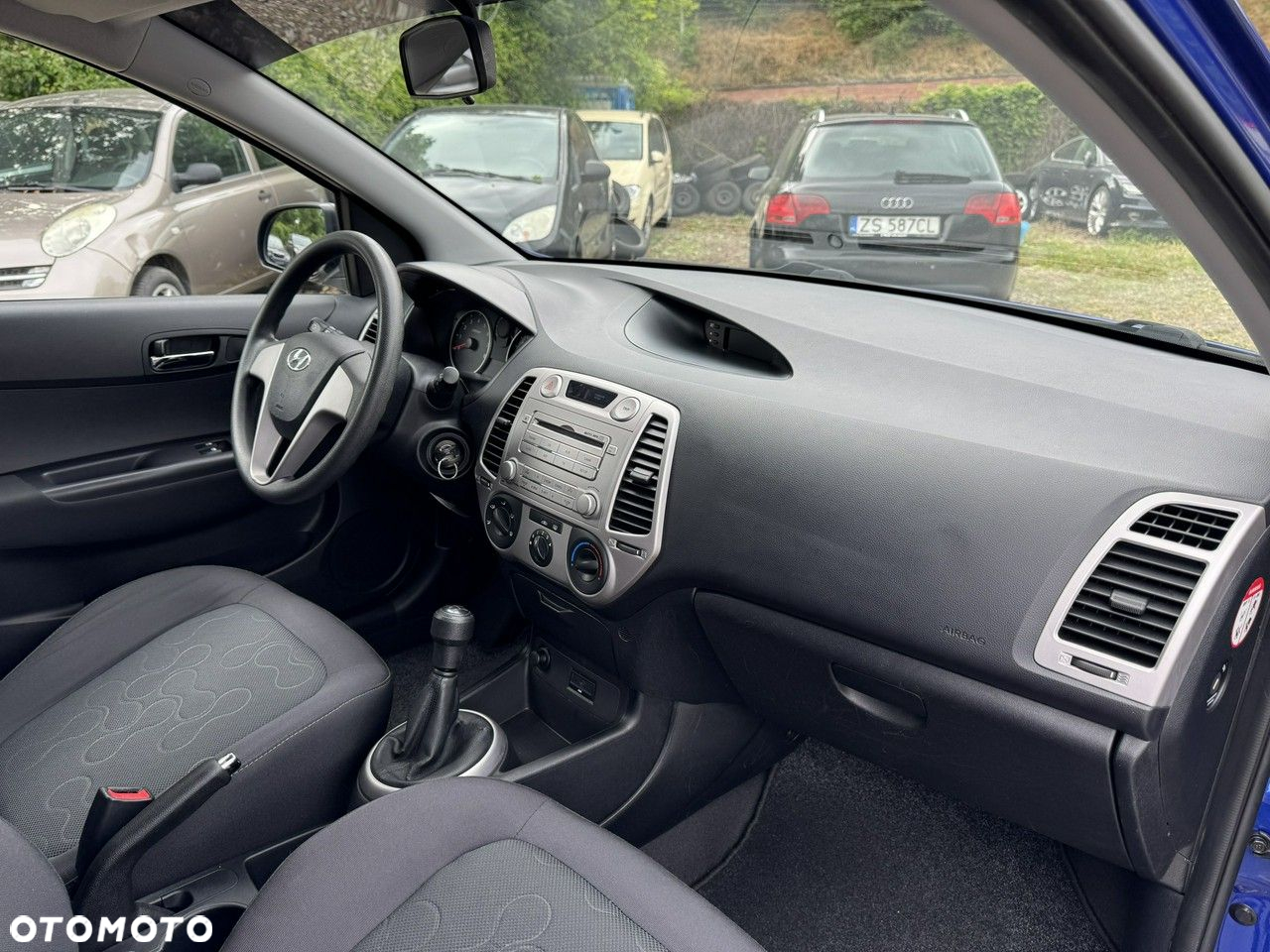 Hyundai i20 - 15