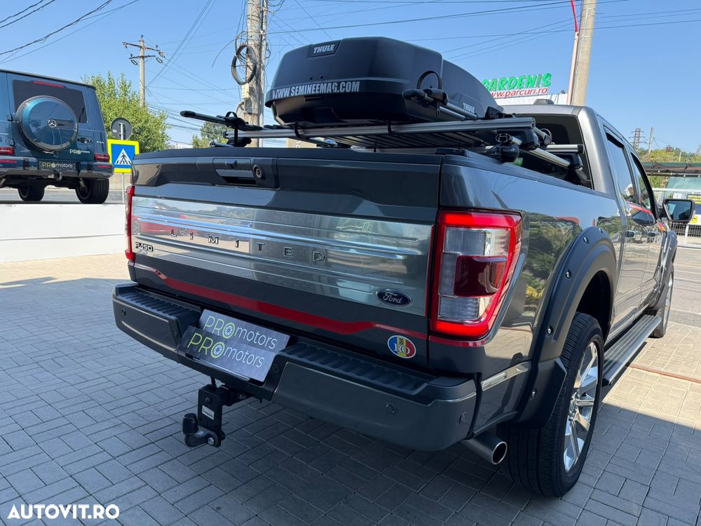 Ford F150 - 33