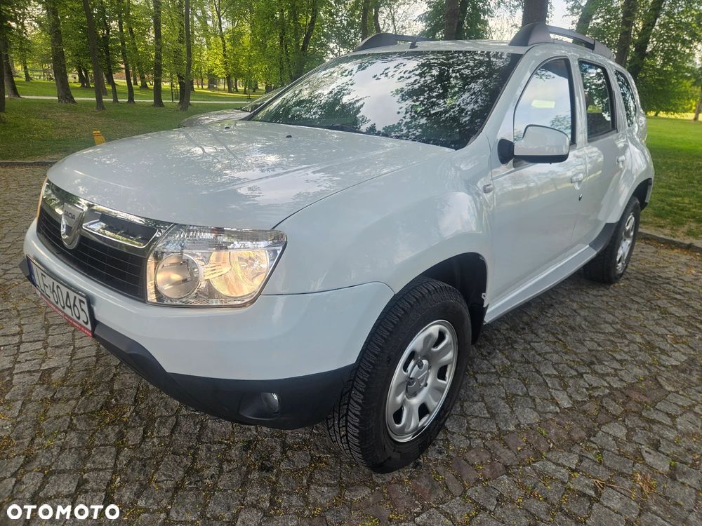 Dacia Duster 1.6 16V 4x2 Essentiel - 5