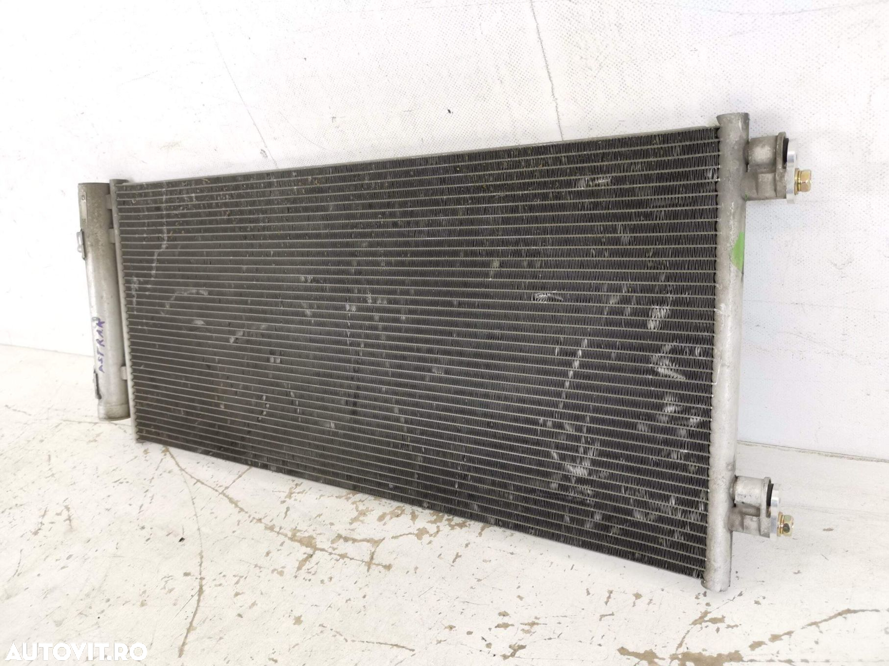 Radiator Climatizare Opel  Astra K [2015 - 2020] Original In Stare Bun - 3