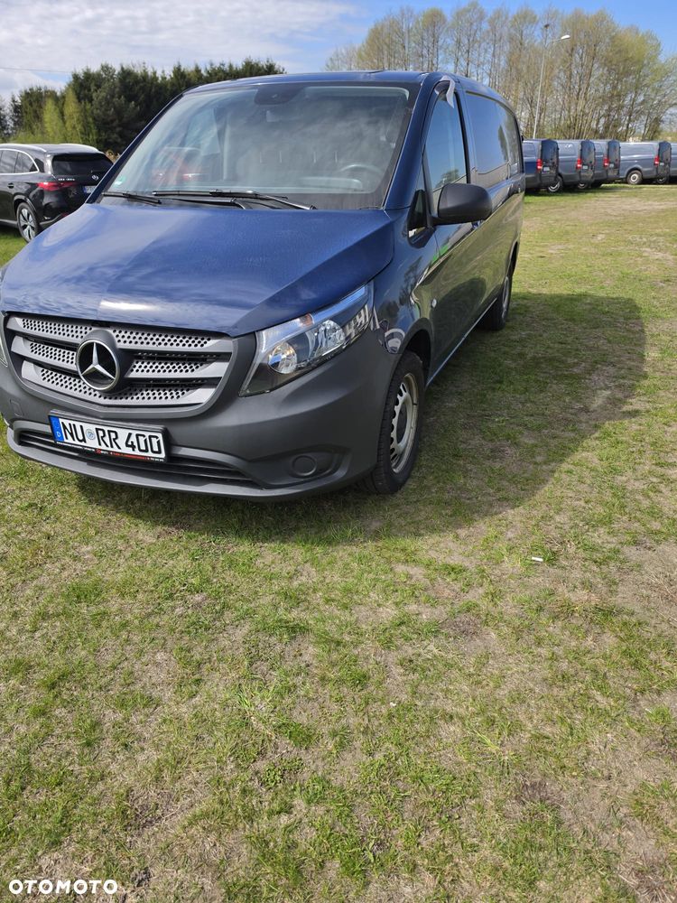 Mercedes-Benz VITO - 1