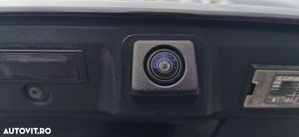 Renault Kadjar Energy dCi 130 4x4 Bose Edition - 31