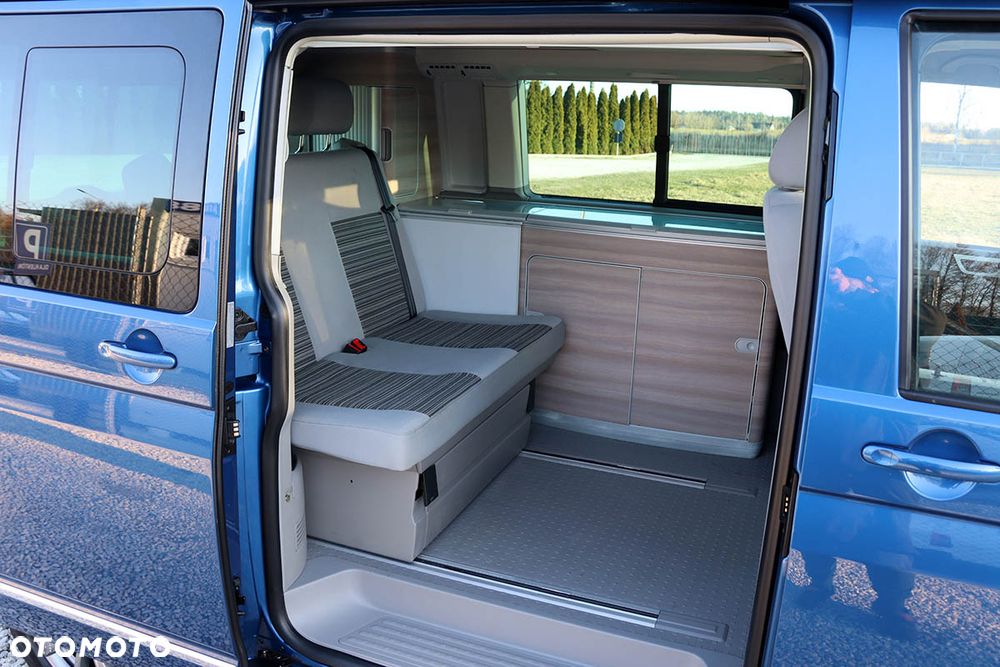 Volkswagen California - 26
