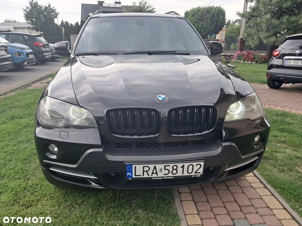 BMW X5 3.5d xDrive - 2