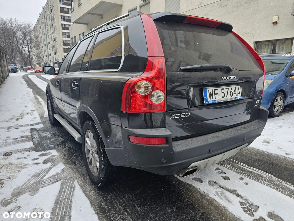 Volvo XC 90 4.4 V8 Executive - 16