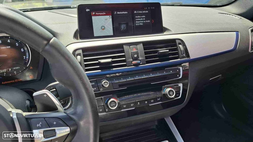 BMW M240i Auto - 14