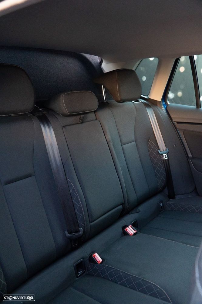 Skoda Kamiq 1.0 TSI DSG Ambition - 13