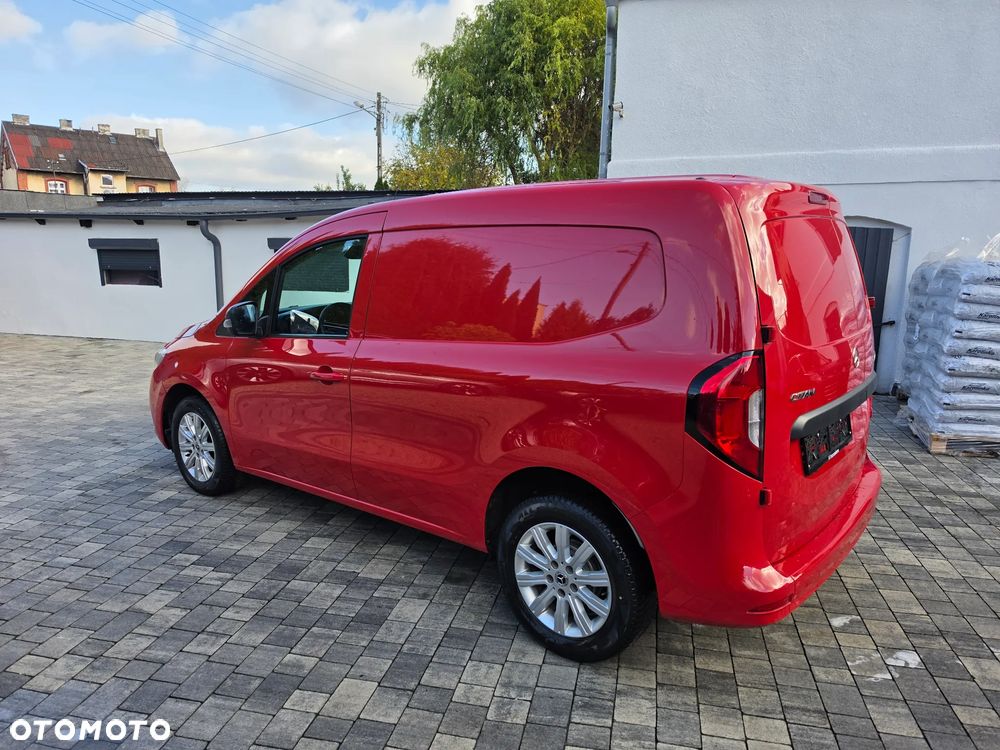 Mercedes-Benz Citan - 3