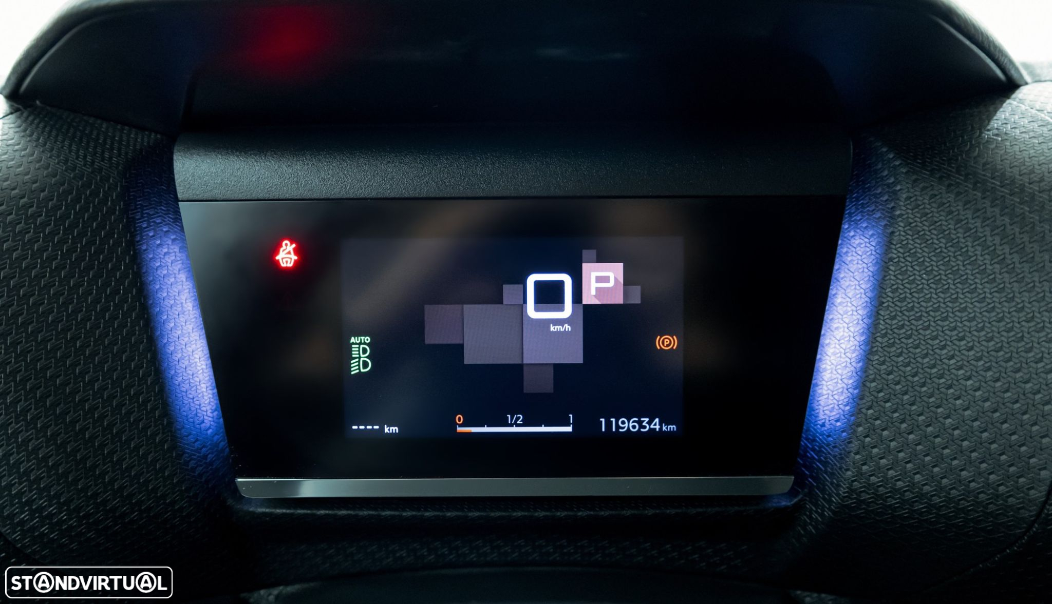Citroën C4 1.5 BlueHDi Feel Pack EAT8 - 19