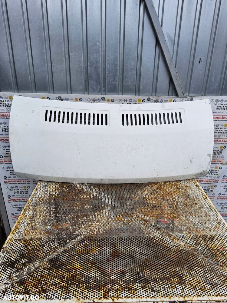 Capota Citroen Jumper 2006-2014 Fiat Ducato Peugeot Boxer dezmembrez - 1