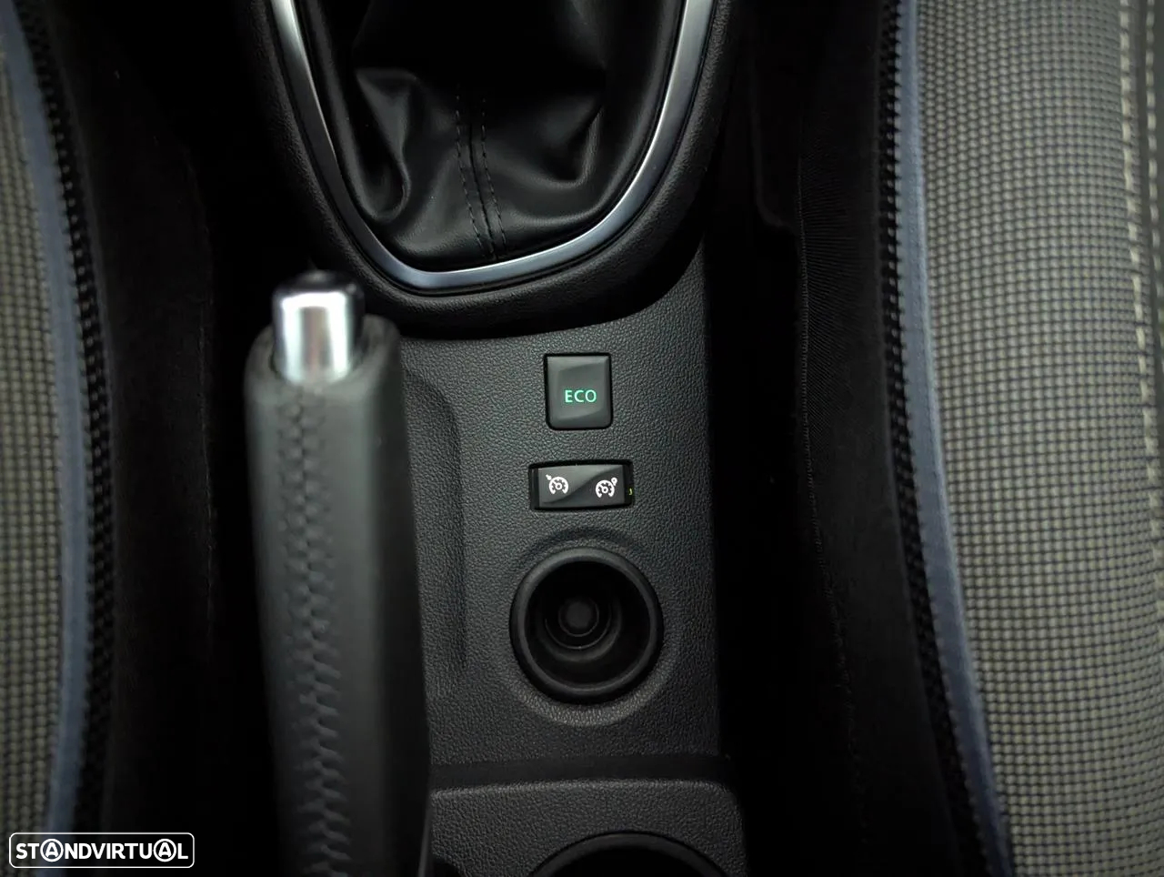 Renault Captur 1.5 dCi Exclusive - 30