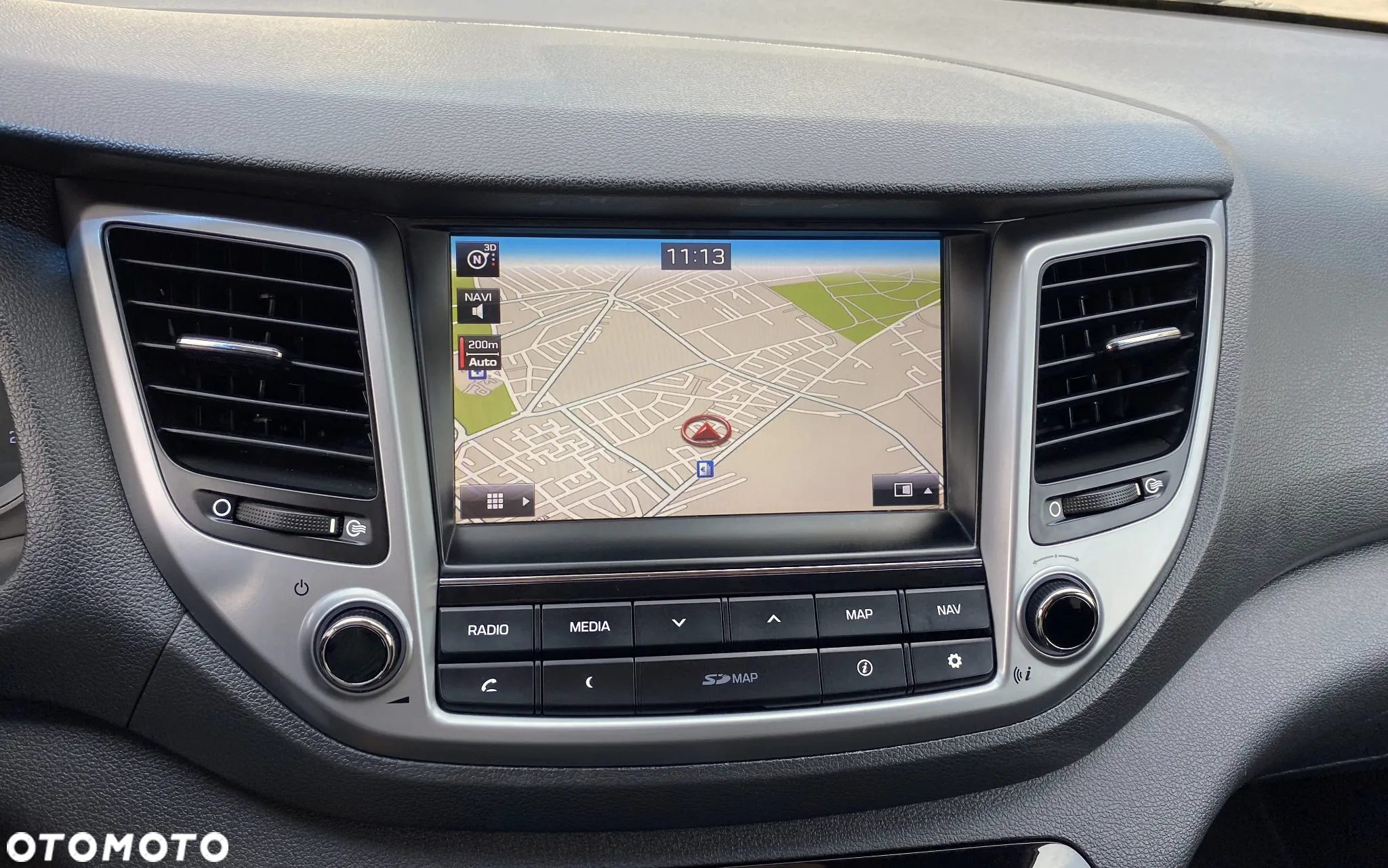 Hyundai Tucson 1.6 GDi 2WD Select - 28