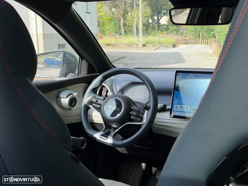 BYD Atto 3 60.48 kWh Design - 26