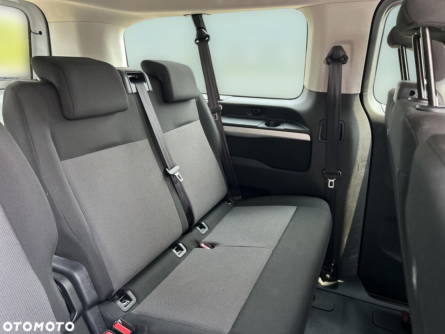 Toyota Proace Verso 2.0 D4-D Long Business - 13