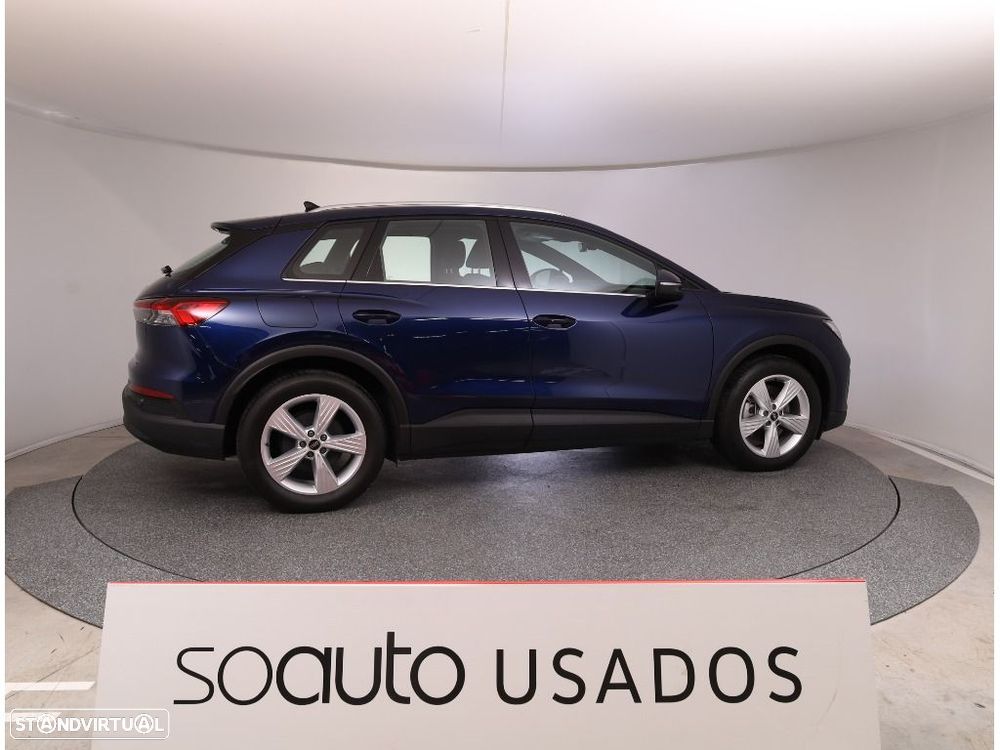 Audi Q4 e-tron 45 82 kWh - 16