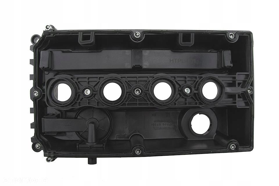 POKRYWA ZAWORÓW odma OPEL astra j insignia mokka zafira b c SIGNUM 1.6 1.8 XER xel LET LEL LES - 2