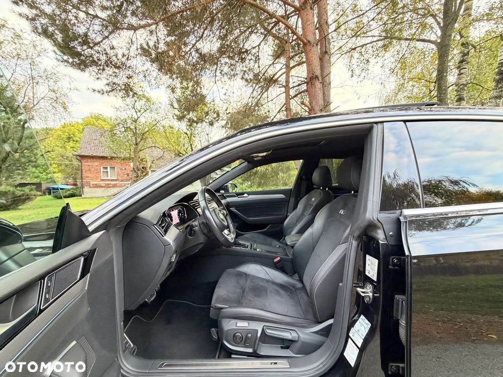 Volkswagen Arteon 2.0 TSI R-Line DSG - 15