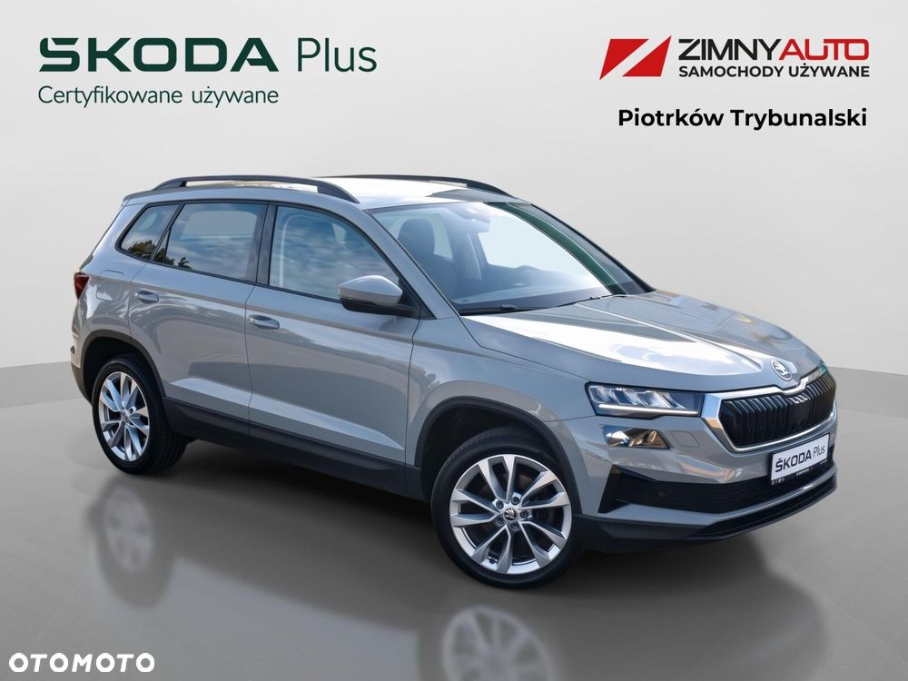 Skoda Karoq - 6